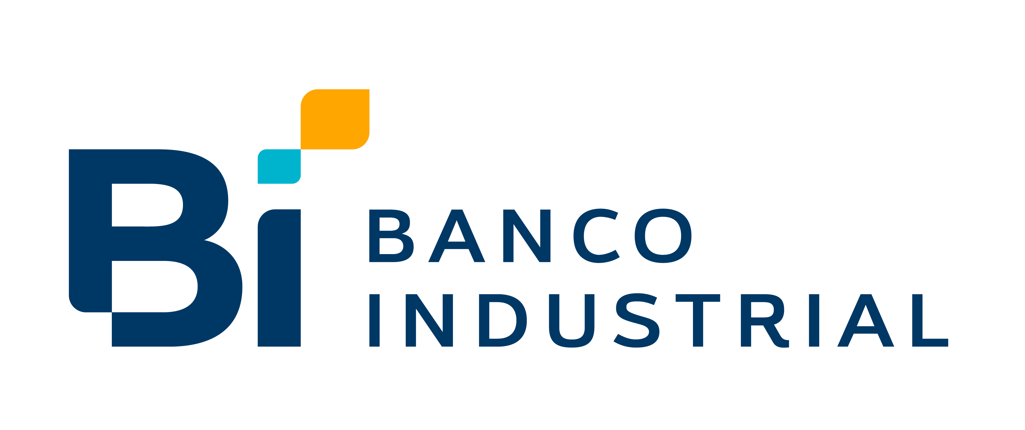 Banco Industrial logo